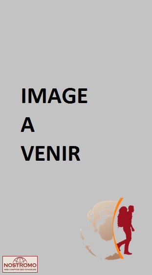 SARDAIGNE | guide de randonnée Rother