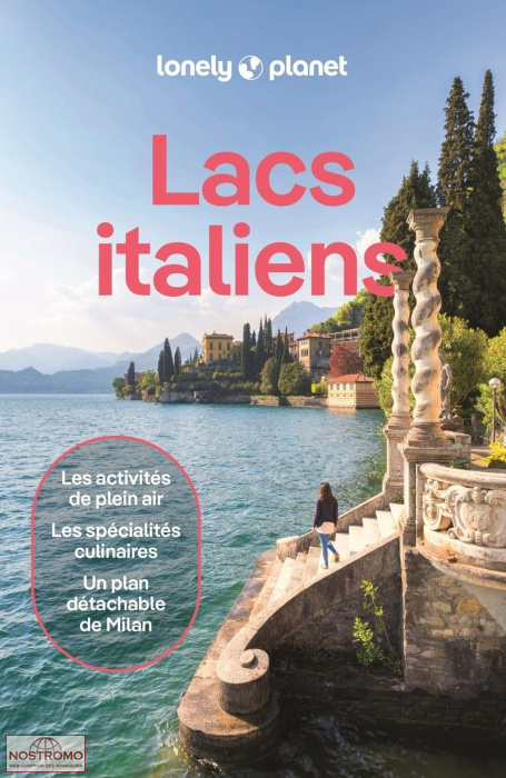 LACS ITALIENS | Lonely Planet travel guide
