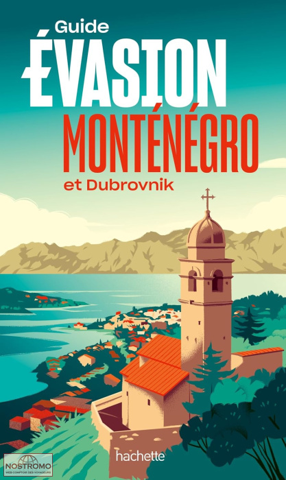 MONTÉNÉGRO ET DUBROVNIK | Évasion travel guide