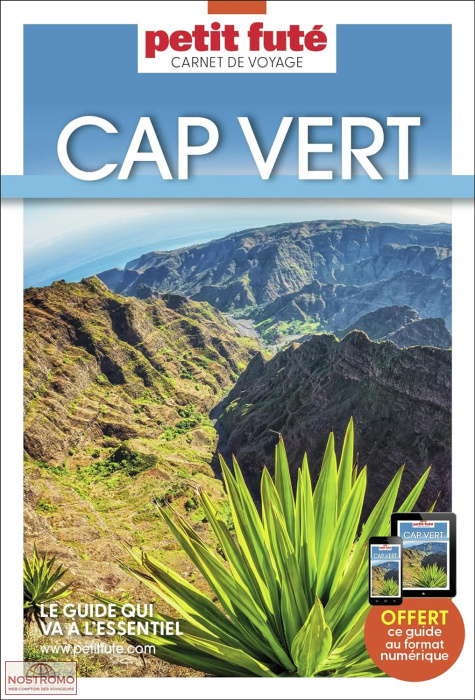 CAP-VERT | guide touristique le Petit Futé