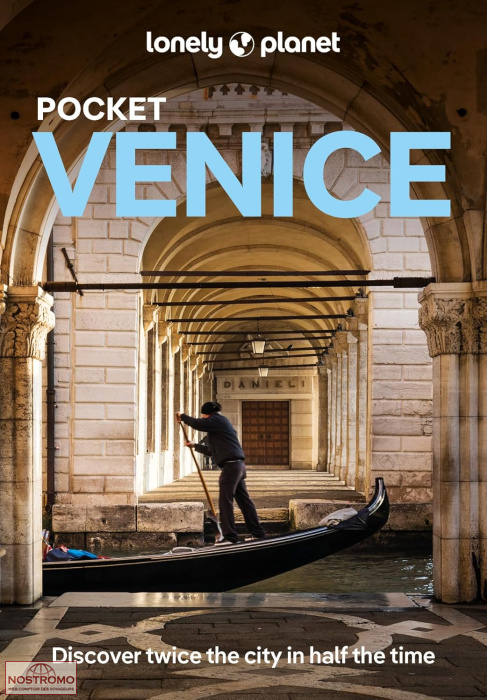 VENICE | Lonely Planet travel guide