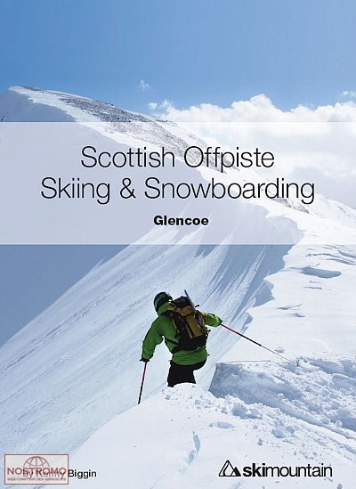 SCOTTISH OFFPISTE SKIING & SNOWBOARDING | Skimountain winter sports guide