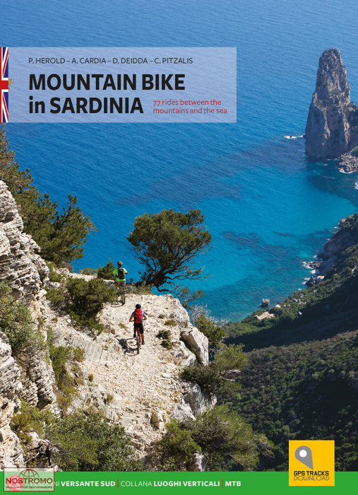 MOUNTAIN BIKE IN SARDINIA | Versante Sud biking guide