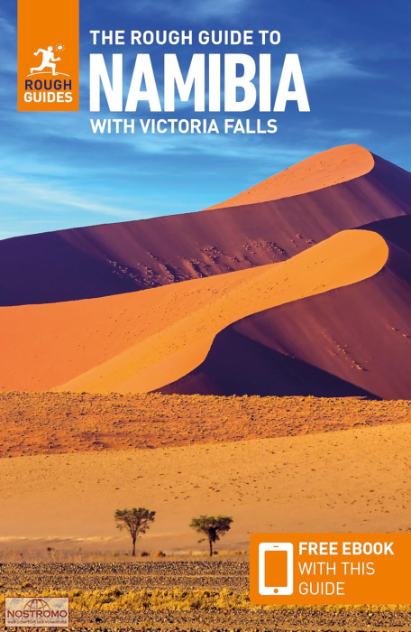 NAMIBIA | Rough Guides travel guide