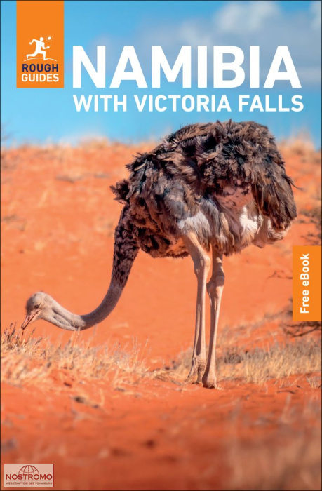 NAMIBIA | Rough Guides travel guide
