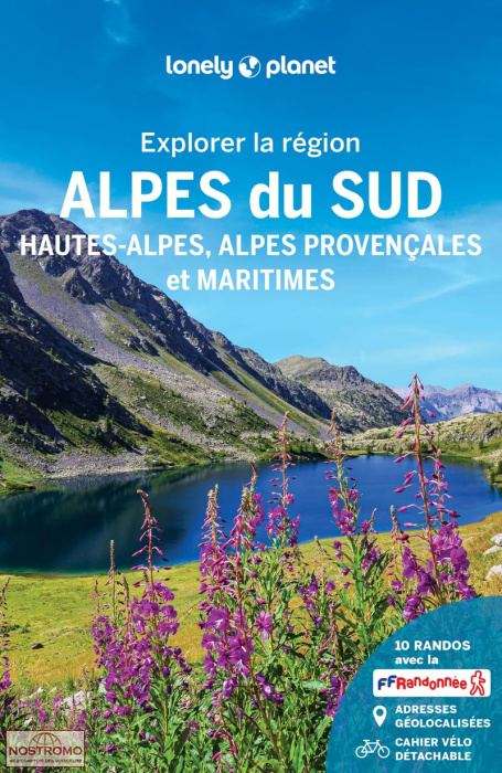ALPES DU SUD | Lonely Planet travel guide