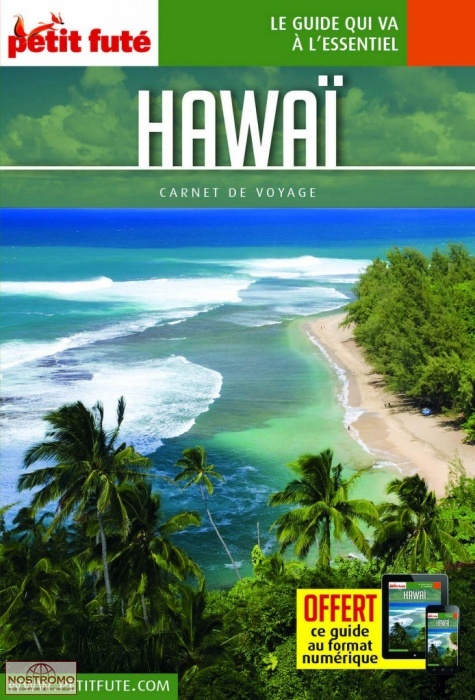 HAWAÏ | le Petit Futé travel guide