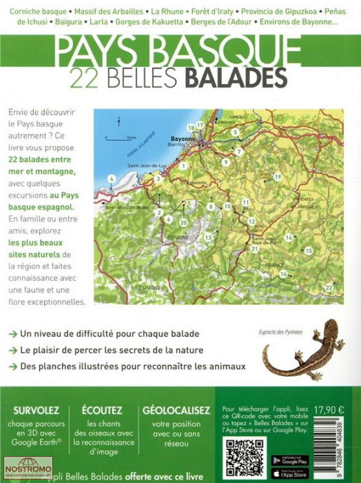 Info pays basque en direct