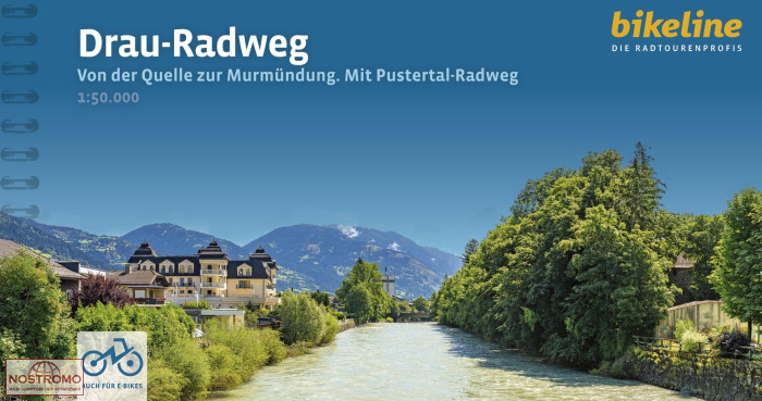 DRAU-RADWEG | Esterbauer cycling guide