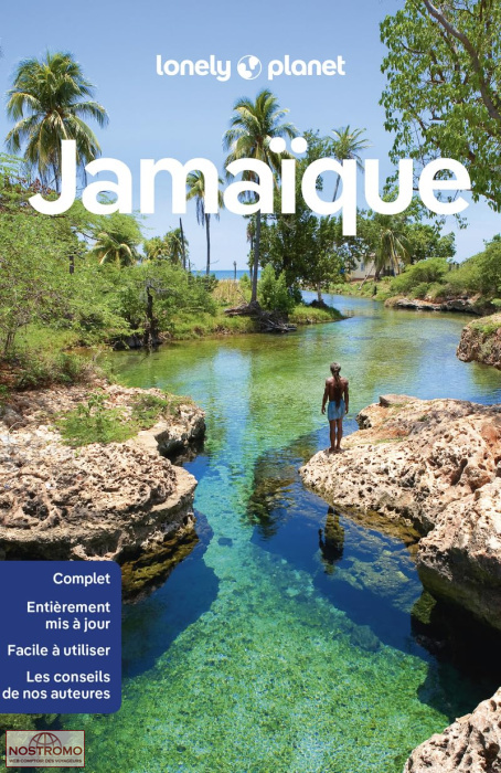 JAMAÏQUE | Lonely Planet travel guide