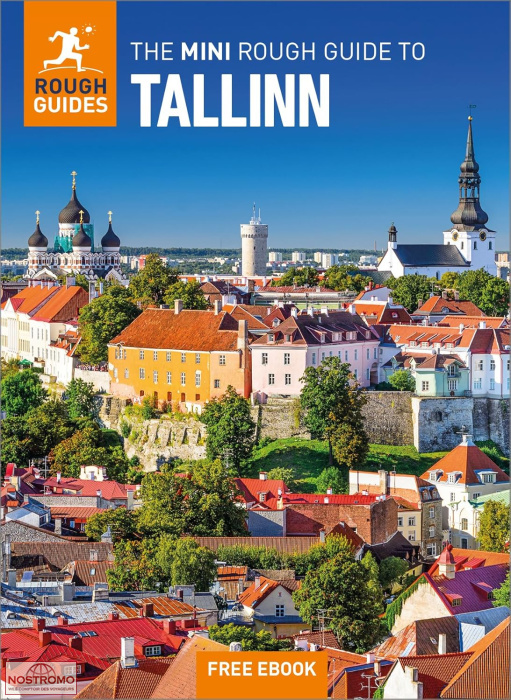 TALLINN | Rough Guides travel guide