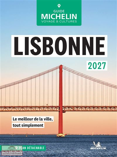 LISBONNE | Michelin travel guide