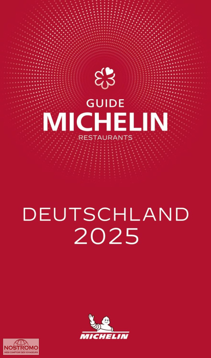 GERMANY | Michelin travel guide