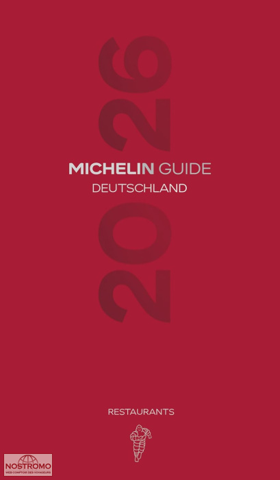 GERMANY | Michelin travel guide