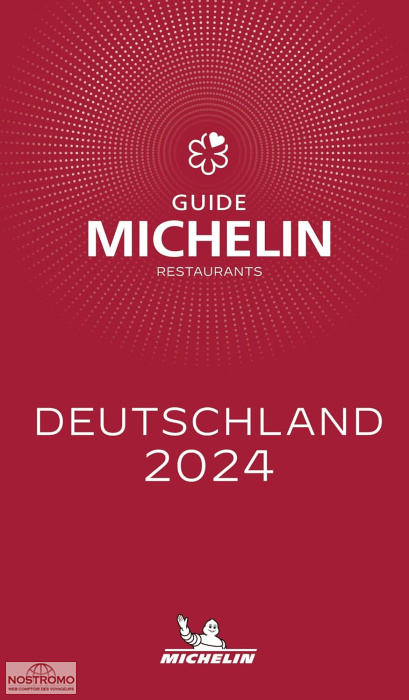 GERMANY | Michelin travel guide