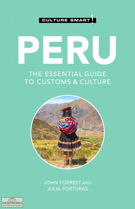 PERU | Culture Smart! travel guide