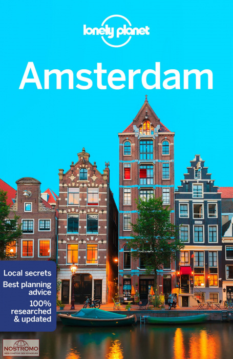 AMSTERDAM | Lonely Planet travel guide