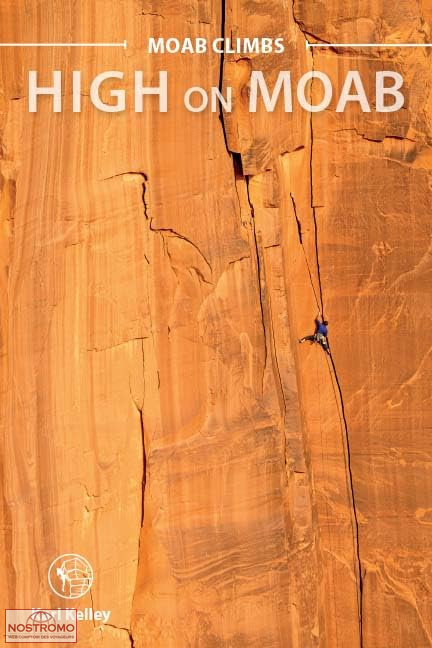 HIGH ON MOAB | Sharp End climbing guide