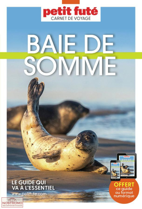 BAIE DE SOMME | le Petit Futé travel guide