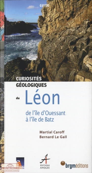 LÉON | BRGM geological guide