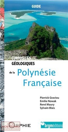 POLYNÉSIE FRANÇAISE | guide géologique BRGM