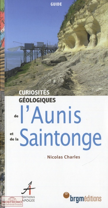 AUNIS - SAINTONGE | BRGM geological guide