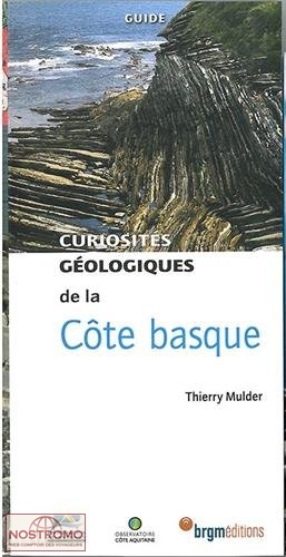 CÔTE BASQUE | BRGM geological guide