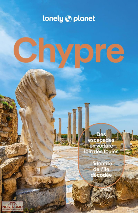 CHYPRE | Lonely Planet travel guide
