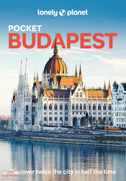 BUDAPEST | Lonely Planet travel guide