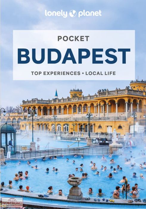 BUDAPEST | Lonely Planet travel guide