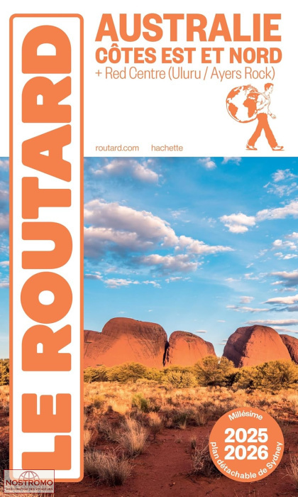 AUSTRALIE - CÔTE EST ET NORD | Routard travel guide