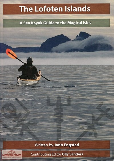 THE LOFOTEN ISLANDS | Rock and Sea seakayaking guide