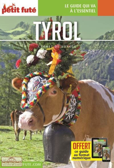 TYROL | le Petit Futé travel guide