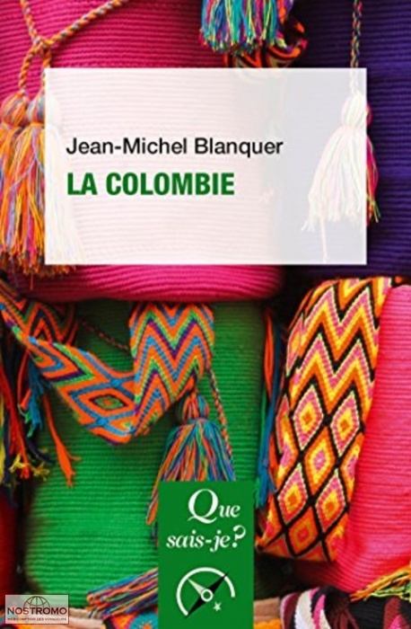 LA COLOMBIE