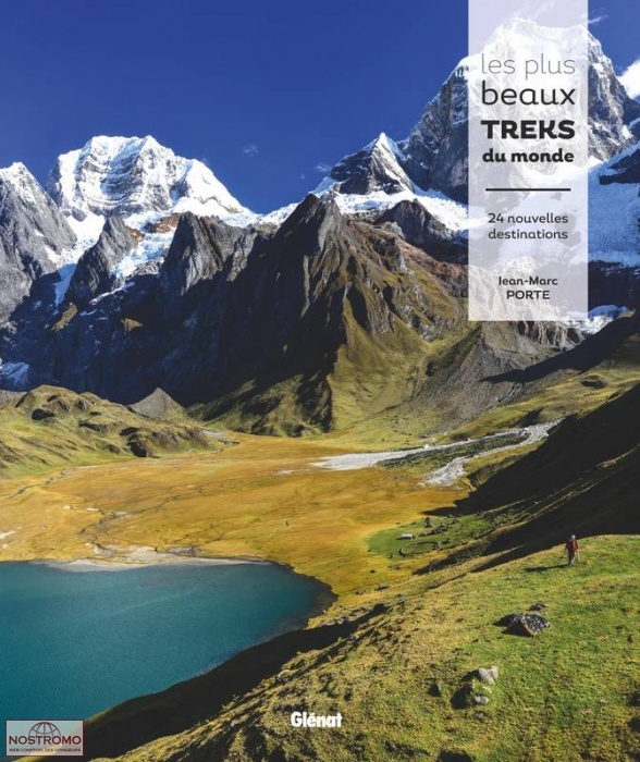 LES PLUS BEAUX TREKS DU MONDE