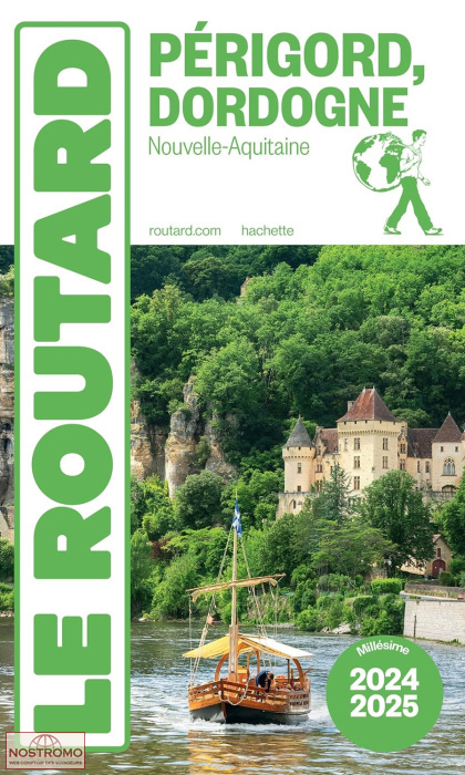 PÉRIGORD - DORDOGNE | Routard travel guide