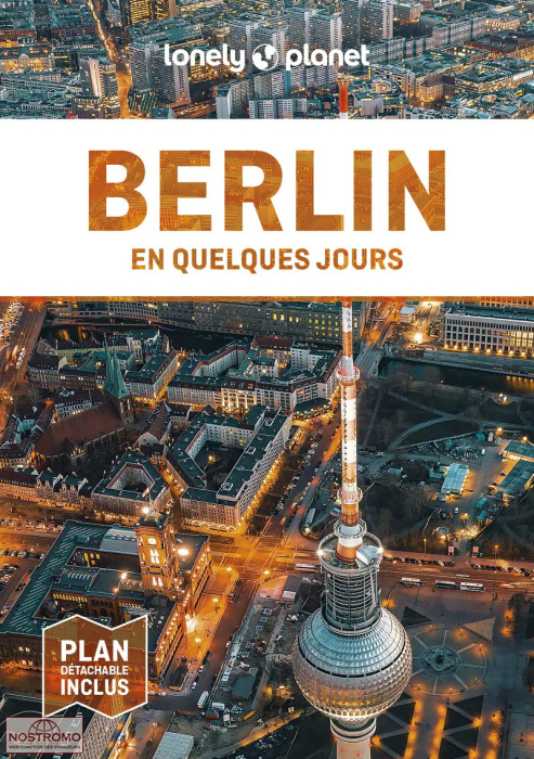 BERLIN | Lonely Planet travel guide