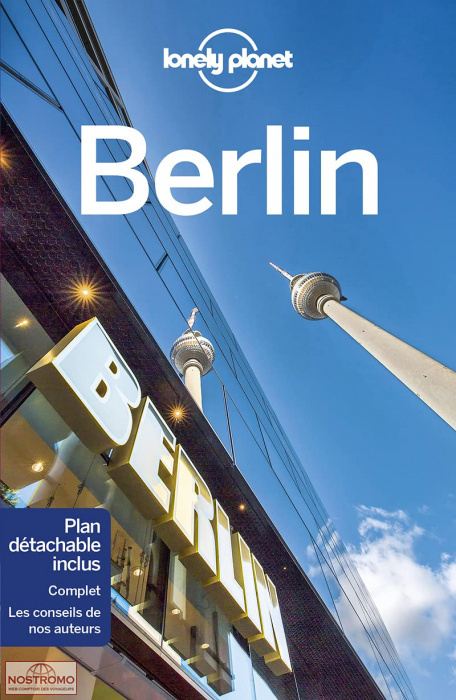 BERLIN | Lonely Planet travel guide