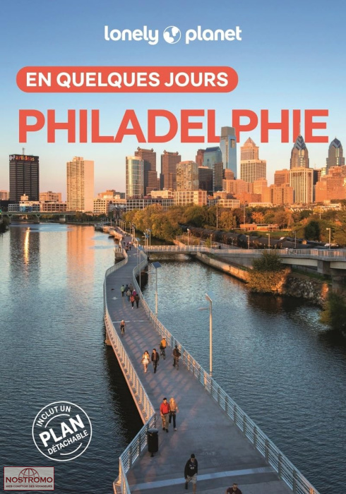 PHILADELPHIE | Lonely Planet travel guide