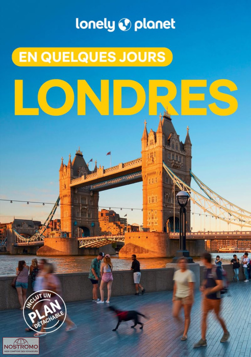 LONDRES | Lonely Planet travel guide