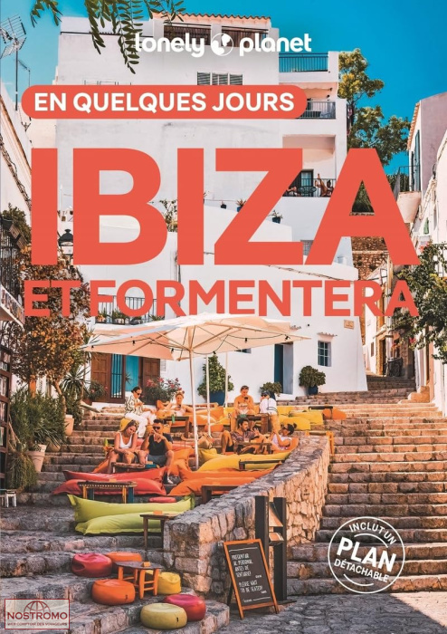 IBIZA ET FORMENTERA | Lonely Planet travel guide