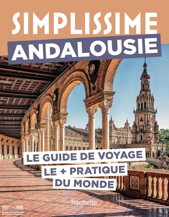 ANDALOUSIE | guide touristique Simplissime