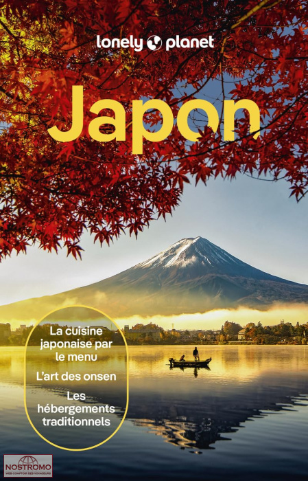 JAPON | Lonely Planet travel guide