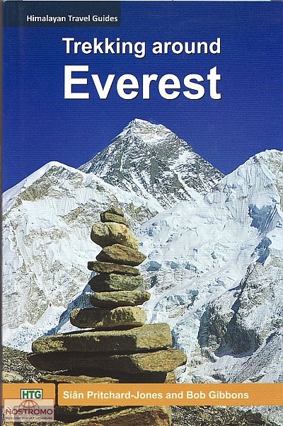 TREKKING AROUND EVEREST | guide de trekking Himalayan Map House