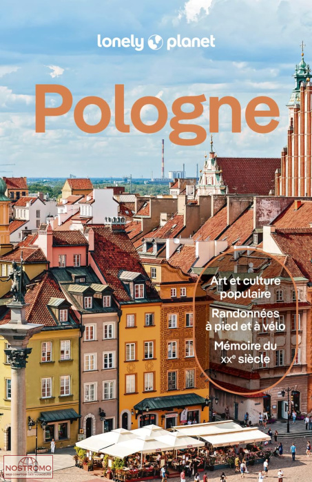 POLOGNE | Lonely Planet travel guide