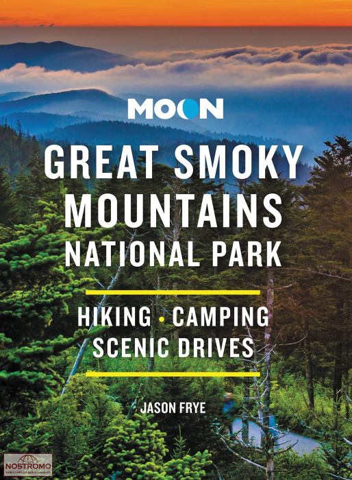 GREAT SMOKY MOUNTAINS NATIONAL PARK | Moon hiking guide