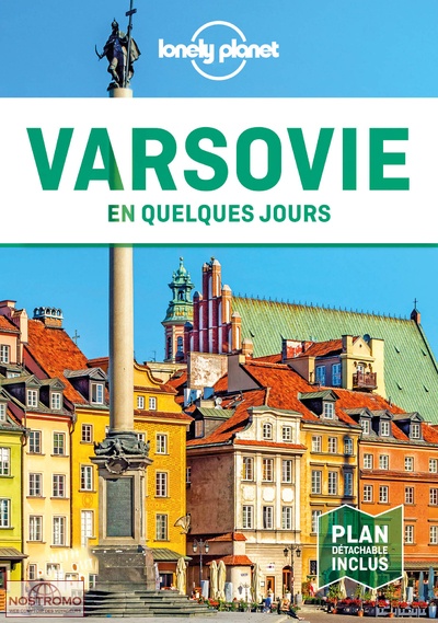 VARSOVIE | Lonely Planet travel guide