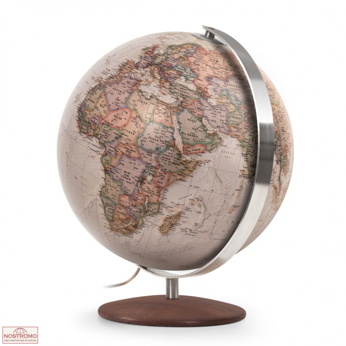 GLOBE EXECUTIVE "FUSION"