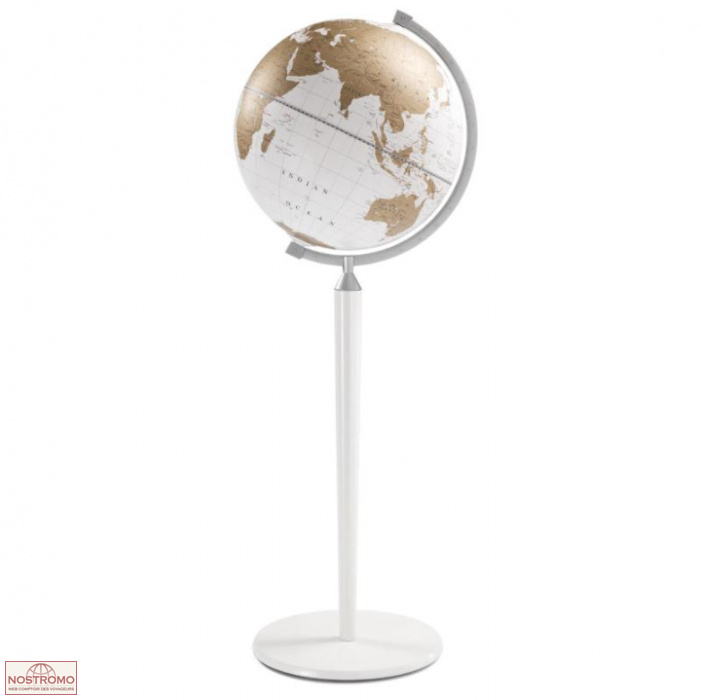 GLOBE "VASCO DE GAMA"