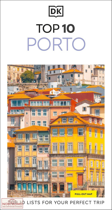 PORTO | guide touristique Top 10